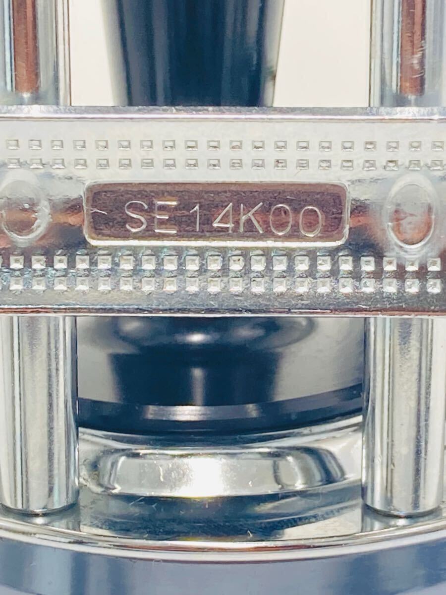 アブ ABU アンバサダー 6500CS ロケット Ambassadeur ROCKET アブ ABU アンバサダー 6500CS ロケット Ambassadeur ROCKET