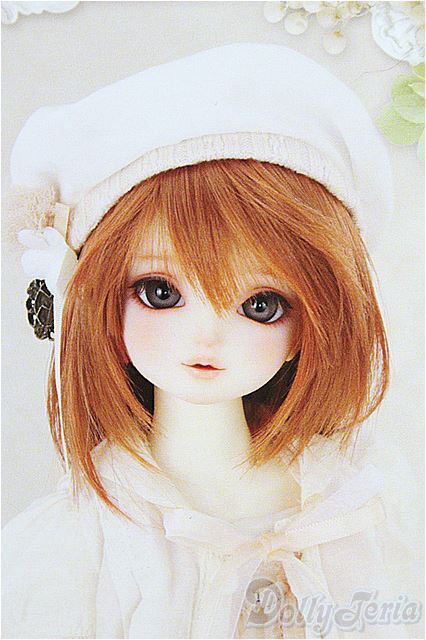 大人上品なおすすめコーデ SDM/サキ10周年記念ver. 人形 I-24-12-01-1002-TO-ZI 本体