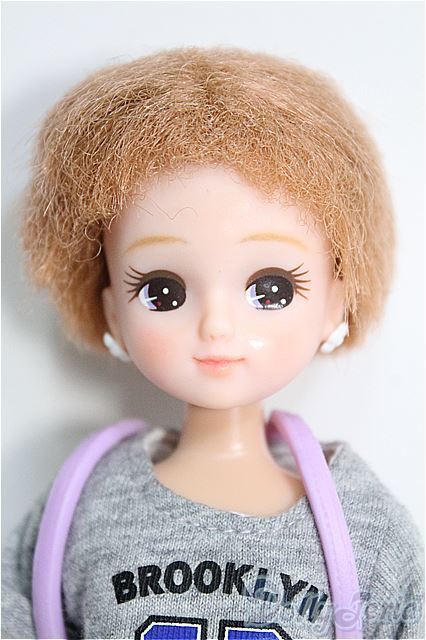 リカちゃんキャッスル/リカちゃん:2020年オリジナルコレクション