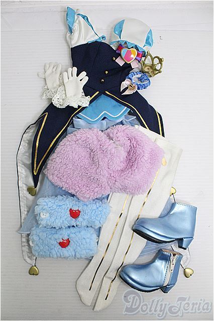 60cmドール/OF アイドルマスタシンデレラガールズ 島村卯月 60cmドール/OF アイドルマスタシンデレラガールズ 島村卯月