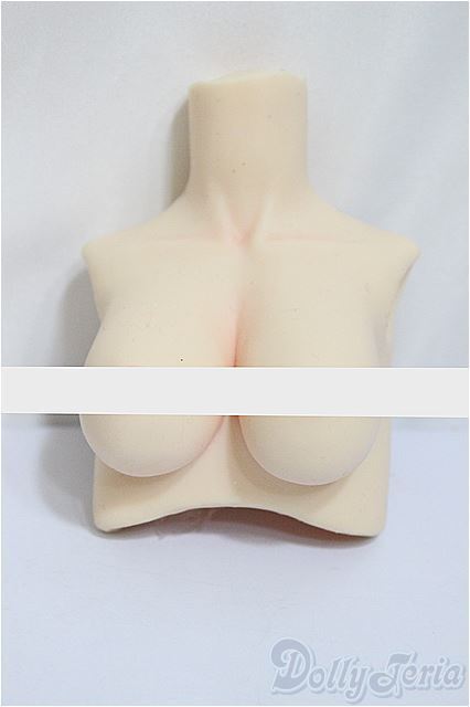 【数々のアワードを受賞】 MDD/シリコン胸パーツ/0 A-24-12-11-320-KD-ZA その他