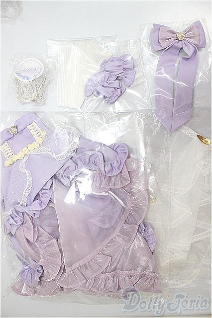 MDD/OF:プリンセスのワルツ RosenliaDoll様製/0 A-24-12-04-203-NY-ZA