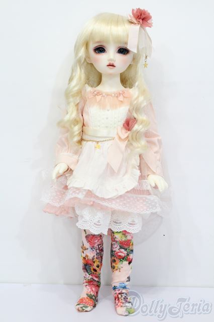 2024春大特価セール！ DearSD/ウナ S-24-12-08-411-GN-ZS 本体