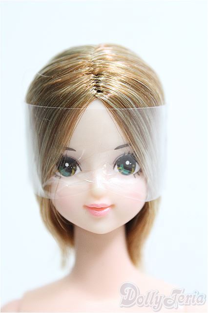 驚きの値段 リカちゃんキャッスル/サヤカ:おたのしみドール I-24-12-15 人形