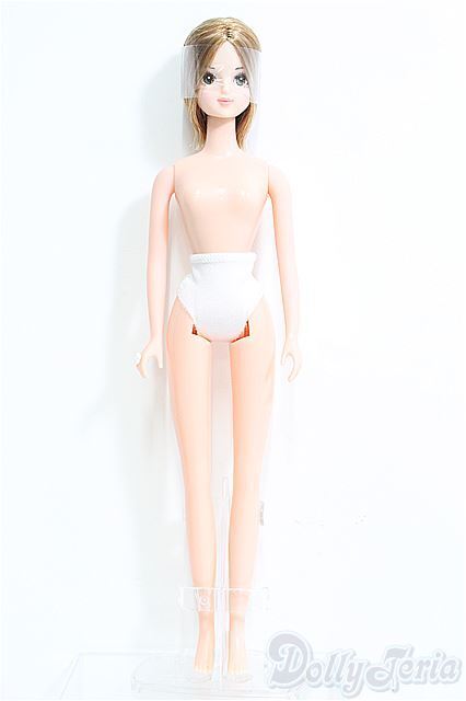 人気ブランドバ40代 リカちゃんキャッスル/サヤカ:おたのしみドール I-24-12-15 人形