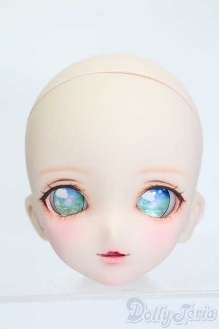 DD/DDH-10:カスタムヘッド:p-house様製 S-24-12-15-323-GN-ZS DD/DDH-10:カスタムヘッド:p-house様製 S-24-12-15-323-GN-ZS