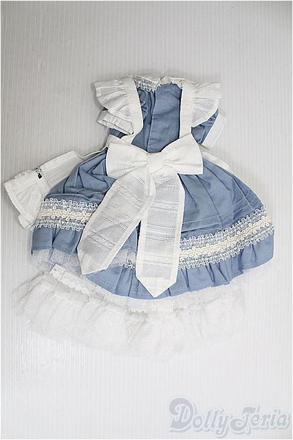 【セール】福袋/福箱ファッション通販 Yahoo!オークション - I-24-12-22 アリス風ドレスセット MSD/OF 服、靴