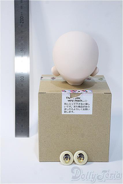 DD/カスタムヘッド:DDH-07 Y-24-12-18-325-YB-ZY DD/カスタムヘッド:DDH-07 Y-24-12-18-325-YB-ZY