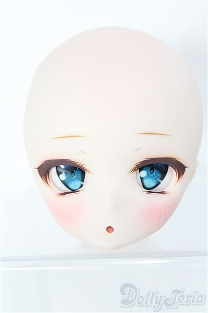 DD/DDH-01 SxC様製カスタムヘッド I-24-12-22-1047-TO-ZI ドルフィー DD/DDH-01 SxC様製カスタムヘッド I-24-12-22-1047-TO-ZI ドルフィー