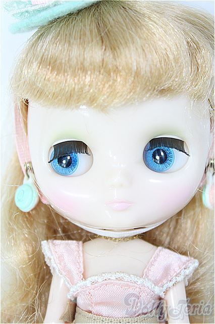 口コミ サイト 商品 ミディブライス/マカロンキューティーパーティー I-24-12-22 その他
