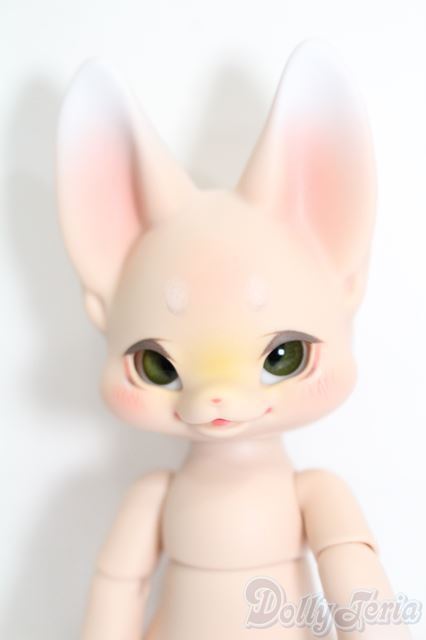 KUMUKUKU DOLL/PETAL VILL:Kiri S-24-12-22-351-GN-ZS 人形 KUMUKUKU DOLL/PETAL VILL:Kiri S-24-12-22-351-GN-ZS 人形
