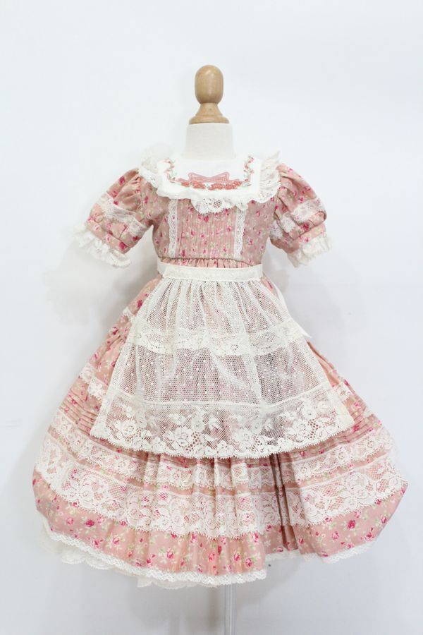 Yahoo!オークション - SD/OF RoseGardenセット Melody.C様製 S Yahoo!オークション - SD/OF RoseGardenセット Melody.C様製 S