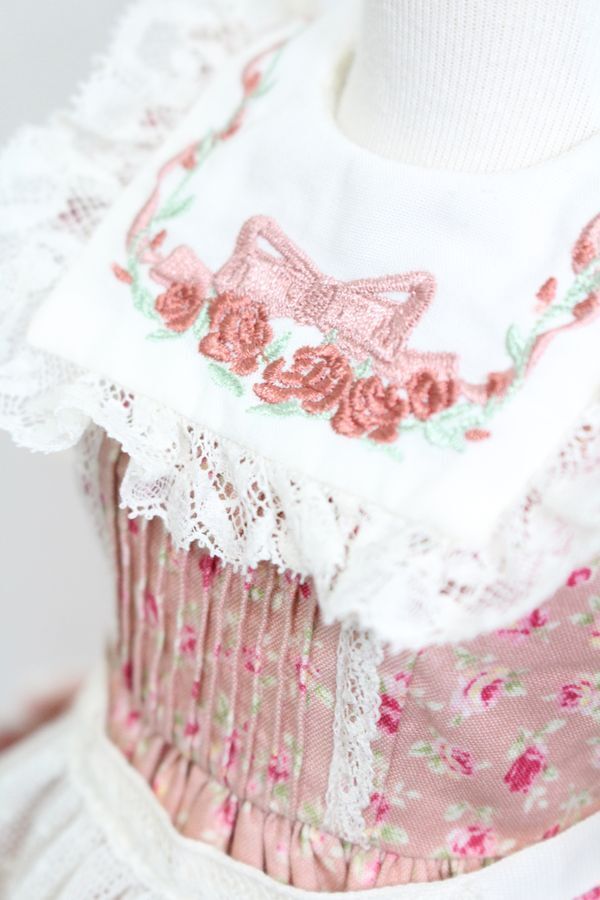 Yahoo!オークション - SD/OF RoseGardenセット Melody.C様製 S Yahoo!オークション - SD/OF RoseGardenセット Melody.C様製 S
