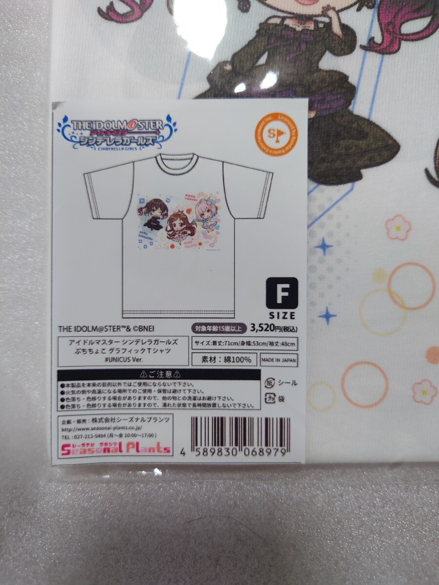 アイドルマスターシンデレラガールズ #UNICUS ユニクス ぷち アイドルマスターシンデレラガールズ #UNICUS ユニクス ぷち