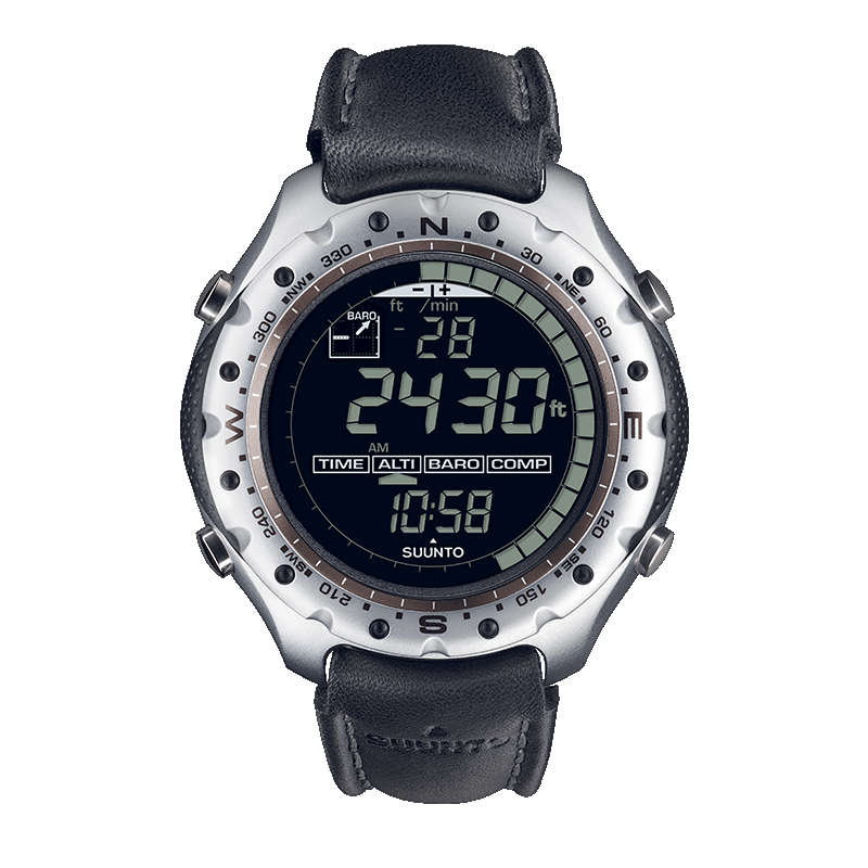 美品　SUUNTOスント 腕時計 X-LANDER