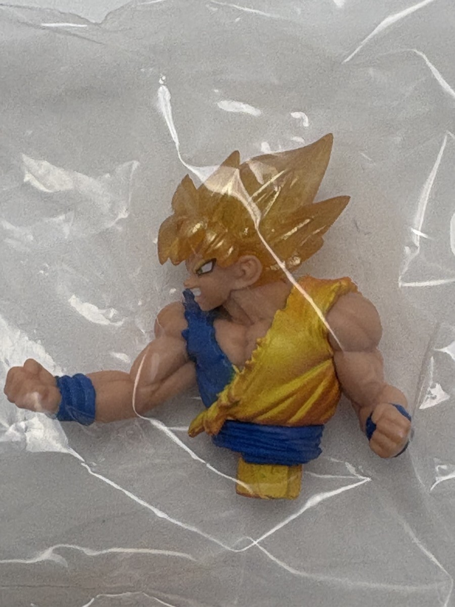 一番くじ ドラゴンボール EX おっきい 恐怖!!フリーザ軍 B賞 一番くじ ドラゴンボール EX おっきい 恐怖!!フリーザ軍 B賞