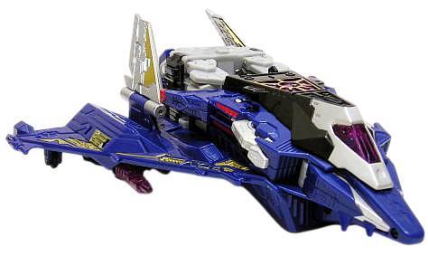 新品未開封|トランスフォーマー ギャラクシーフォース GX-02 新品未開封|トランスフォーマー ギャラクシーフォース GX-02
