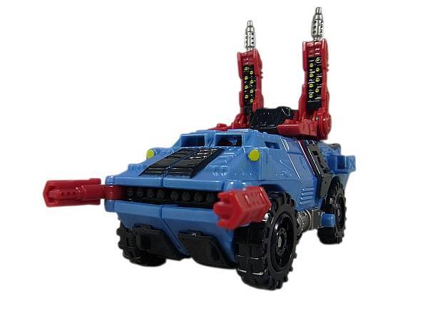 トランスフォーマー ギャラクシーフォース GC-19 エクシゲイザー トランスフォーマー ギャラクシーフォース GC-19 エクシゲイザー