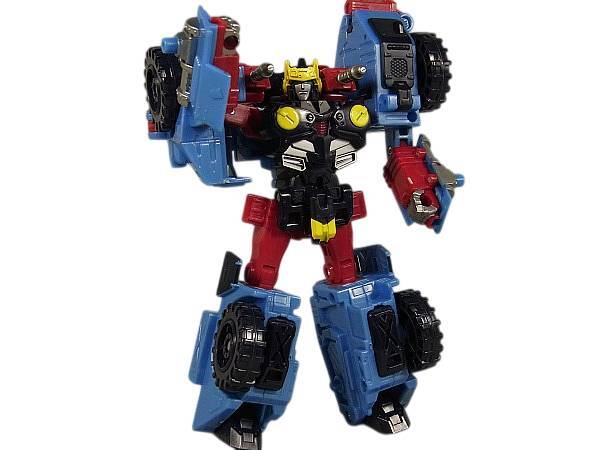 新品未組立|トランスフォーマー ギャラクシーフォース GC-19 新品未組立|トランスフォーマー ギャラクシーフォース GC-19