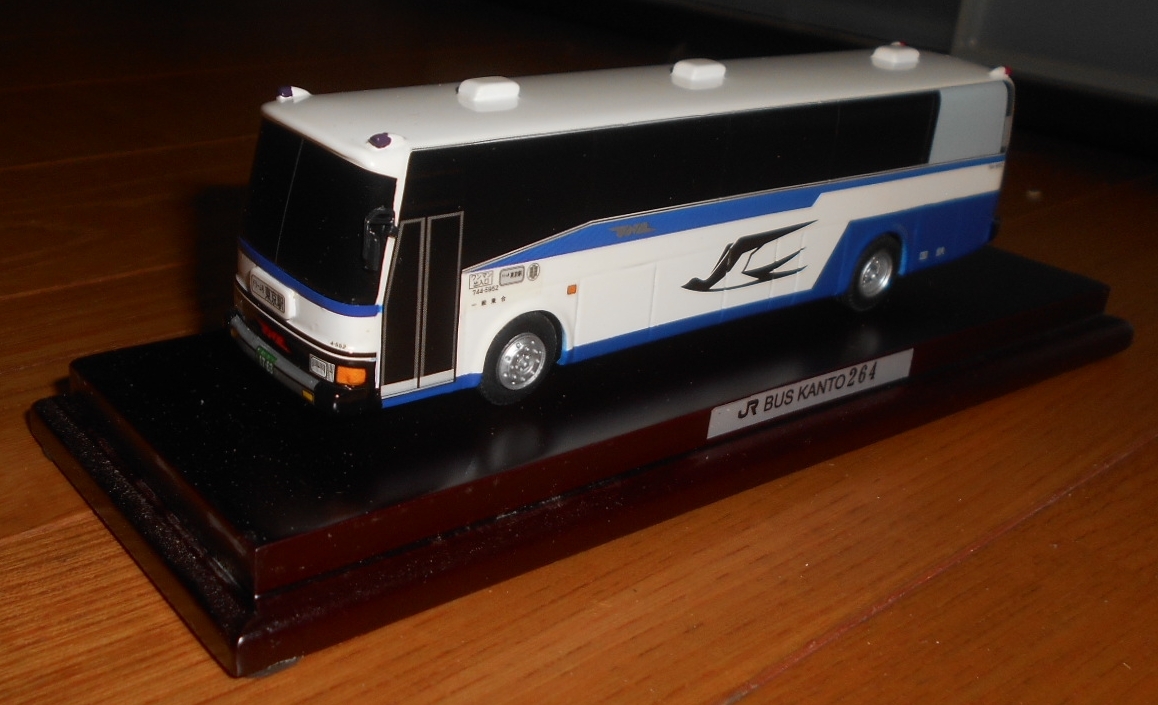 アドウイング　1/80　国鉄ドリーム号　MS735SA