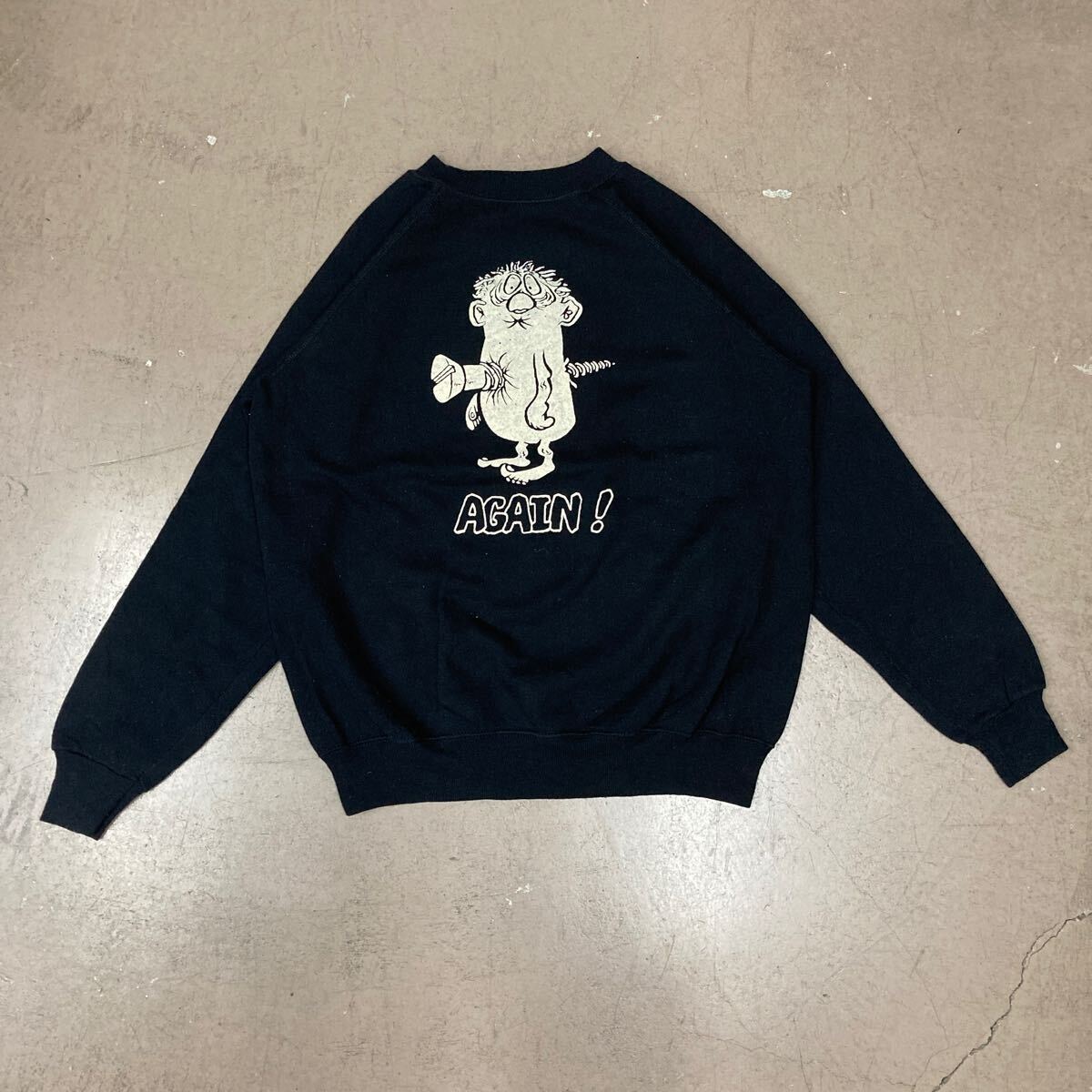 希少 激レア 50s 60s 70s ビンテージ ヴィンテージ スウェット T 希少 激レア 50s 60s 70s ビンテージ ヴィンテージ スウェット T