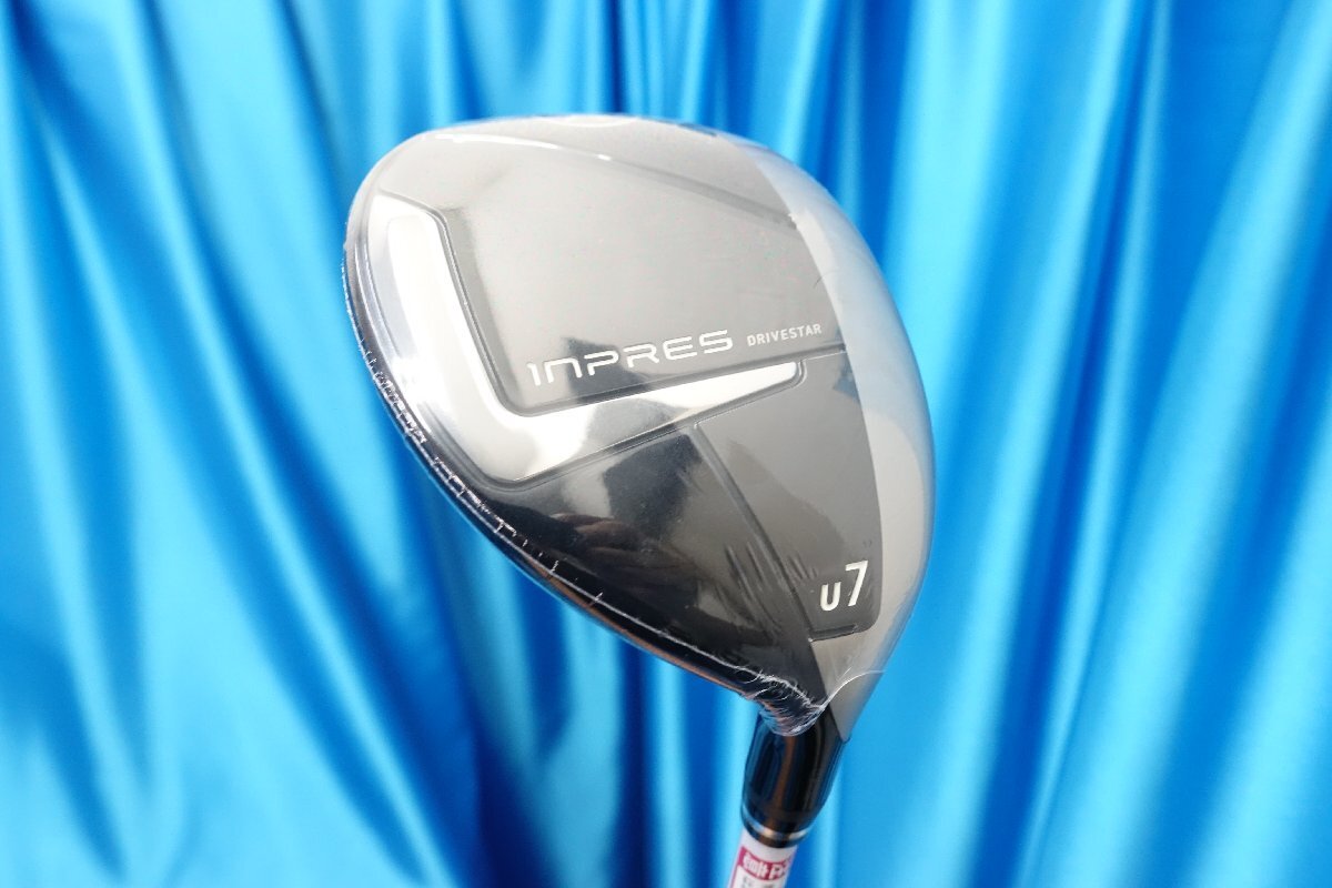 YAMAHA】【ヤマハ】【2025 INPRES DRIVE STAR for Ladies YAMAHA】【ヤマハ】【2025 INPRES DRIVE STAR for Ladies