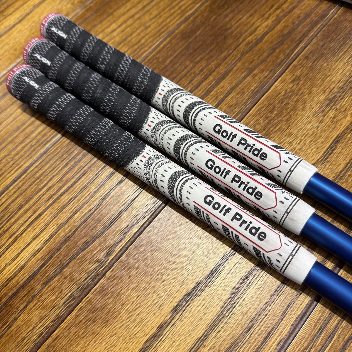 Yahoo!オークション - 24VENTUS BLUE 6S-1本 7S-2本 3 5 7用3本