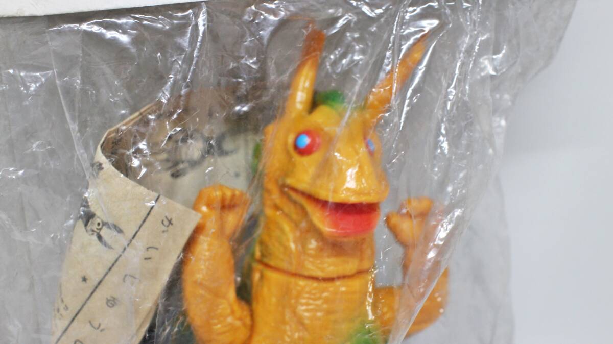 マルサン marusan マルサンのウルトラ怪獣シリーズ エレックス マルサン marusan マルサンのウルトラ怪獣シリーズ エレックス
