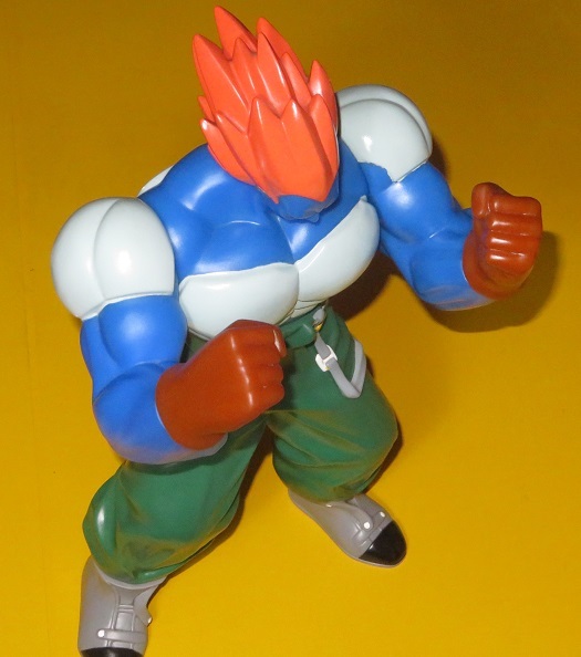 ◇現状品(本体のみ) 鳥山明 DRAGON BALL Z ドラゴンボールZ