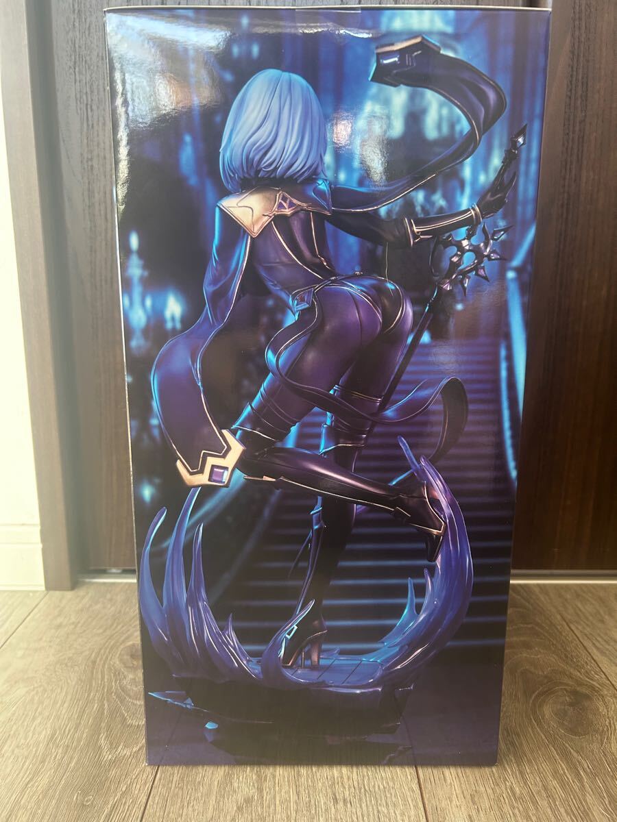 ベルセルク ART OF WAR 1/10 フィギュア 髑髏の騎士 通常版 ベルセルク ART OF WAR 1/10 フィギュア 髑髏の騎士 通常版