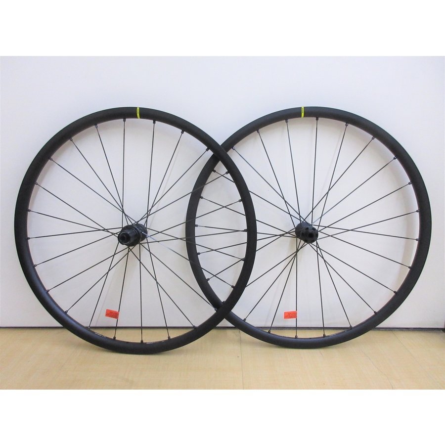 2024 MAVIC マビック KSYRIUM S Disc チューブレス キシリウムS ディスクブレーキ