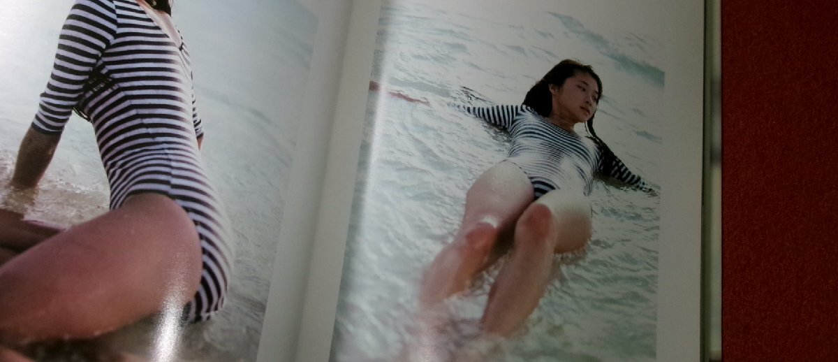0842る4□写真集□田中美佐子/MISAKO TANAKA/別冊スコラ【昭和58 0842る4□写真集□田中美佐子/MISAKO TANAKA/別冊スコラ【昭和58