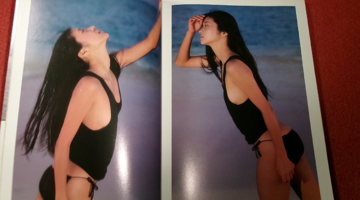 0842る4□写真集□田中美佐子/MISAKO TANAKA/別冊スコラ【昭和58 0842る4□写真集□田中美佐子/MISAKO TANAKA/別冊スコラ【昭和58