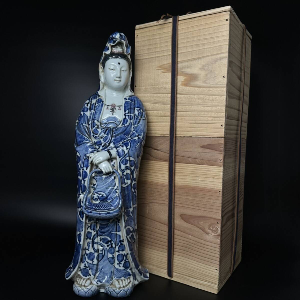 M173 時代物 骨製 人物 置物 仏教美術|東洋彫刻 M173 時代物 骨製 人物 置物 仏教美術|東洋彫刻