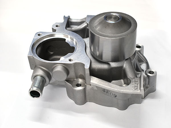 インプレッサ GE6 GE7 タイミングベルト 8点セット H19.03～H23.11 ウォーターポンプ アイシン 国内メーカー製 三ツ星