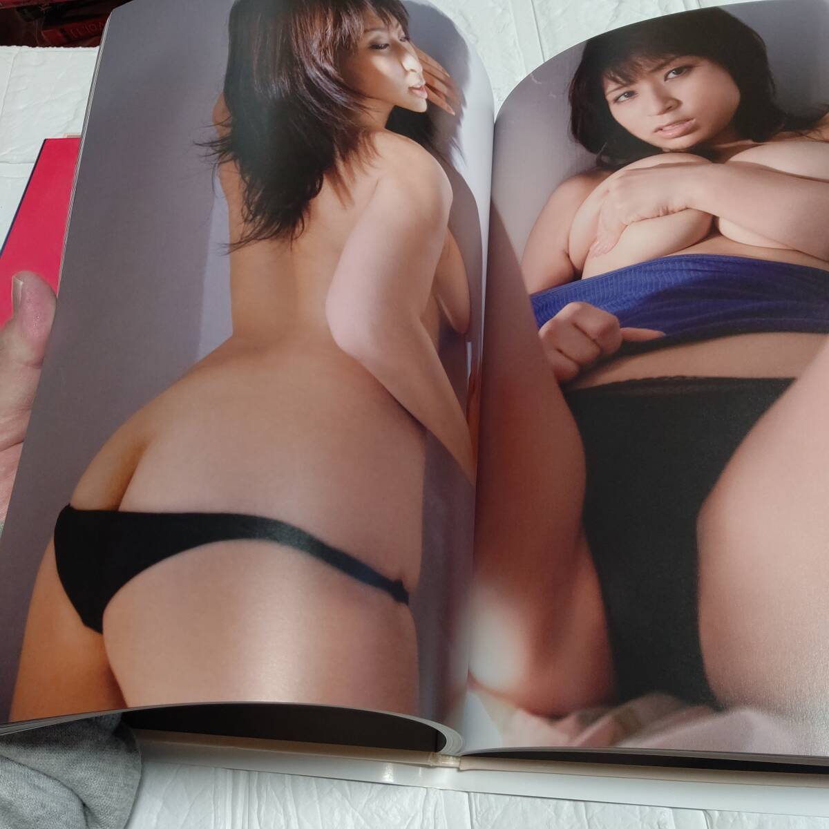 岡田真由香 グラビア 初版 岡田真由香写真集 applause 巨乳 美尻 下着 セクシー グラビア アイドル 水着 ビキニ(あ行)|売買されたオークション情報、Yahoo!オークション(旧ヤフオク!) の商品情報をアーカイブ公開 - オークファン(aucfan.com)