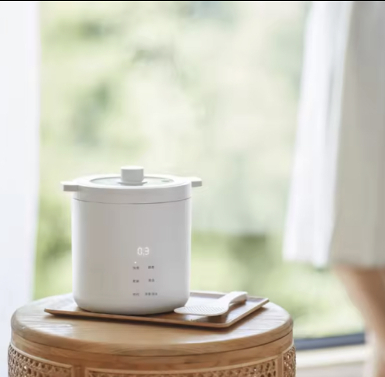 多機能ポータブル電気炊飯器,家電,スープとお粥のシチュー 多機能ポータブル電気炊飯器，家電，スープとお粥のシチュー
