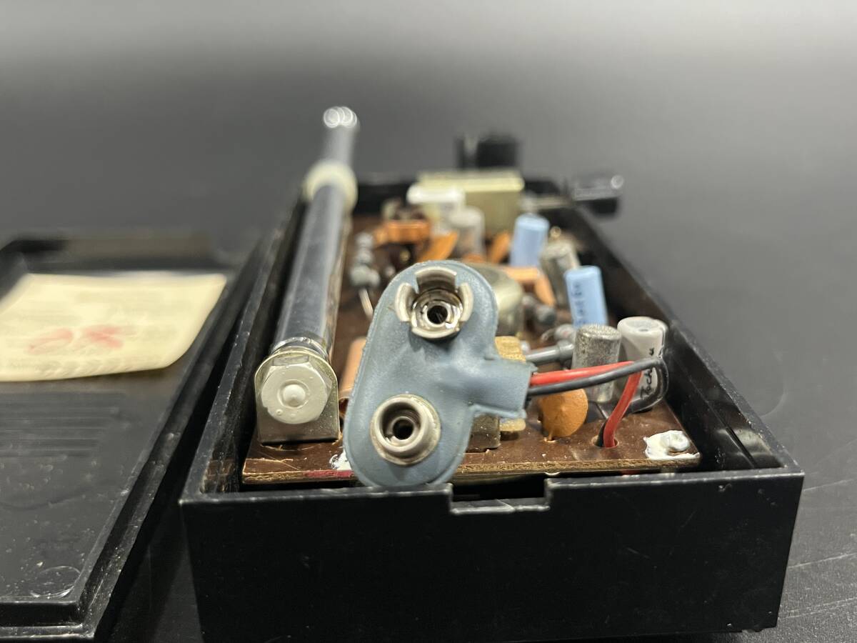 70299S】トランシーバー WALKIE-TALKIE ウォーキートーキー 昭和 70299S】トランシーバー WALKIE-TALKIE ウォーキートーキー 昭和