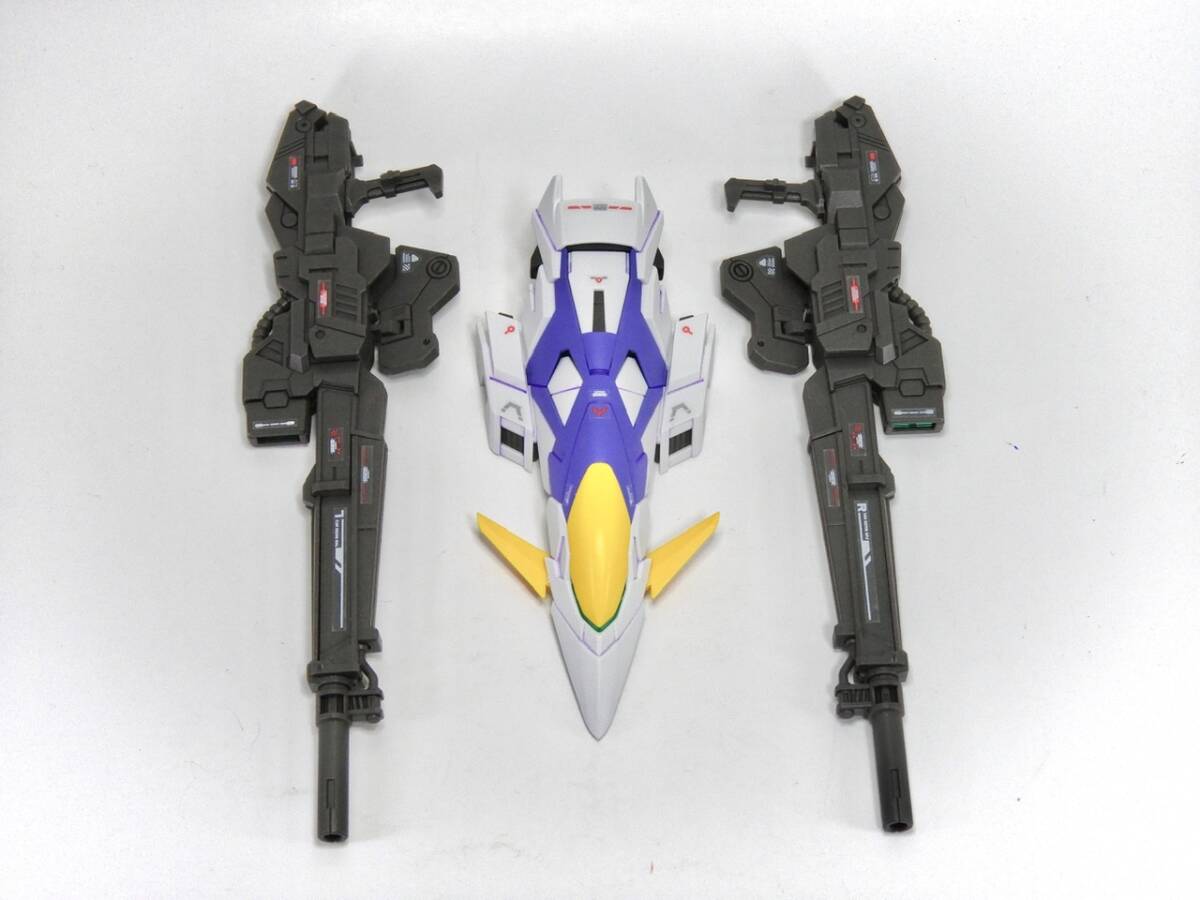 MGSD ウイングガンダムゼロ EW / ガンプラ 完成品|Yahoo!フリマ MGSD ウイングガンダムゼロ EW / ガンプラ 完成品|Yahoo!フリマ