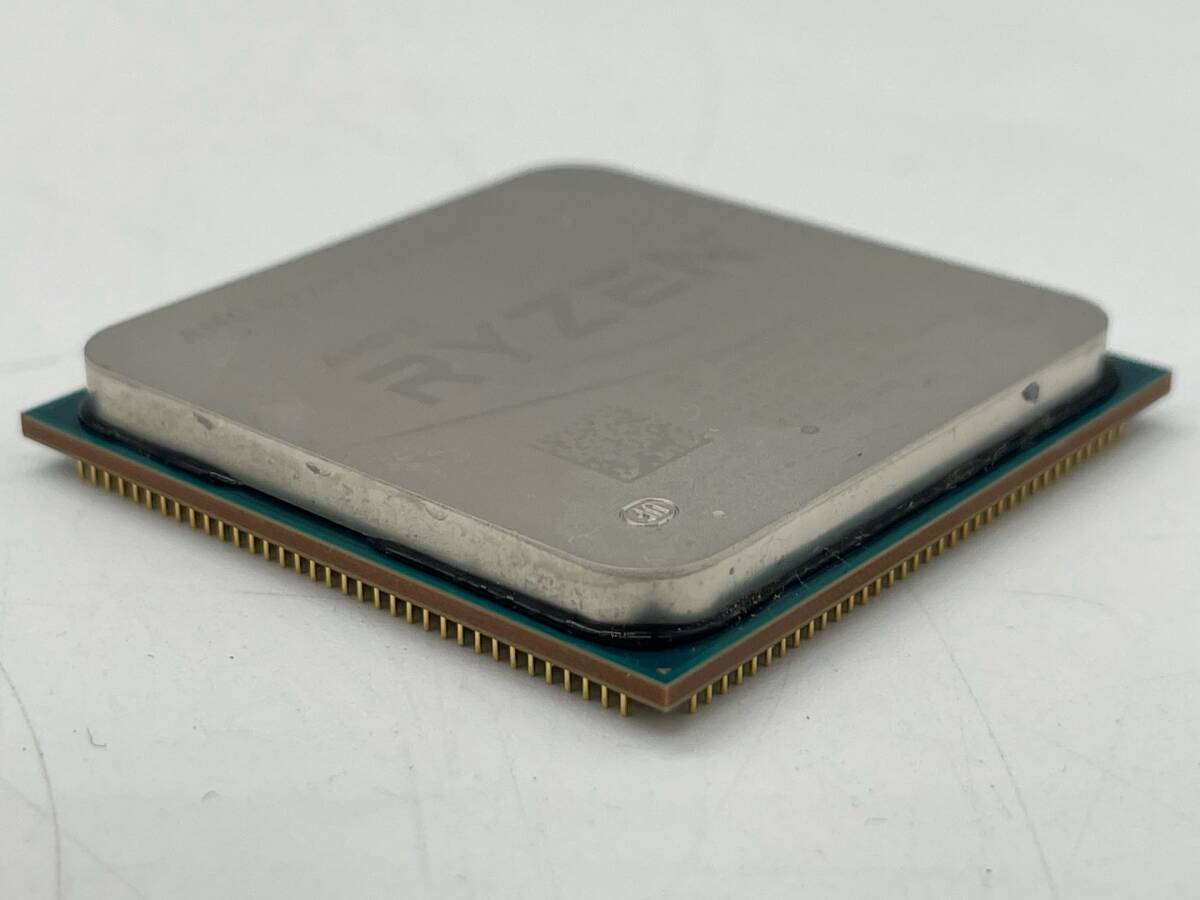 K5043B◆ 【動(dòng)作確認(rèn)済】 AMD CPU Ryzen ライゼン 7 3700X 8コア16スレッド AM4 CPU PCパーツ 自作PC 