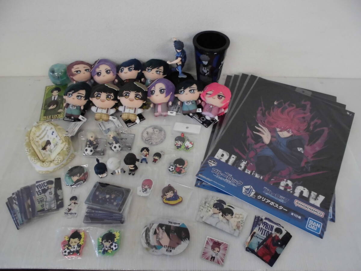 フィギュア&アクスタ大量出品!! 鬼滅の刃/呪術廻戦/ブルーロック/一番くじ フィギュア&アクスタ大量出品!! 鬼滅の刃/呪術廻戦/ブルー