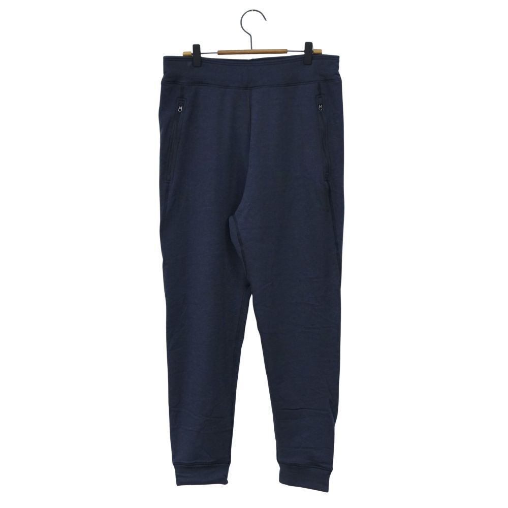 美品 フーディニ HOUDINI Ms Outright Pants メンズL Cloudy Blue パンツ フリース ウェア アウトドア cf10de-rk26y07077