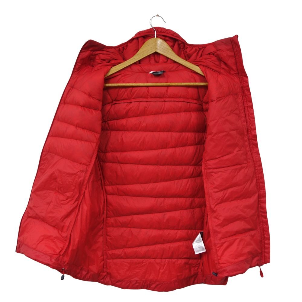  прекрасный товар no low naNORRONA falketind down750 Vest W'sforu Katty n жилет женский L одежда уличный cf10de-rk26y07084