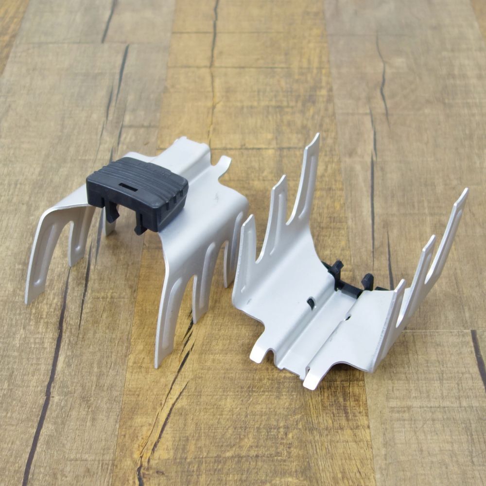 ディアミール DIAMIR スキー用 アイゼン 100mm スキーアクセサリー バックカントリー スキー アウトドア cf11oe-rk26y07291