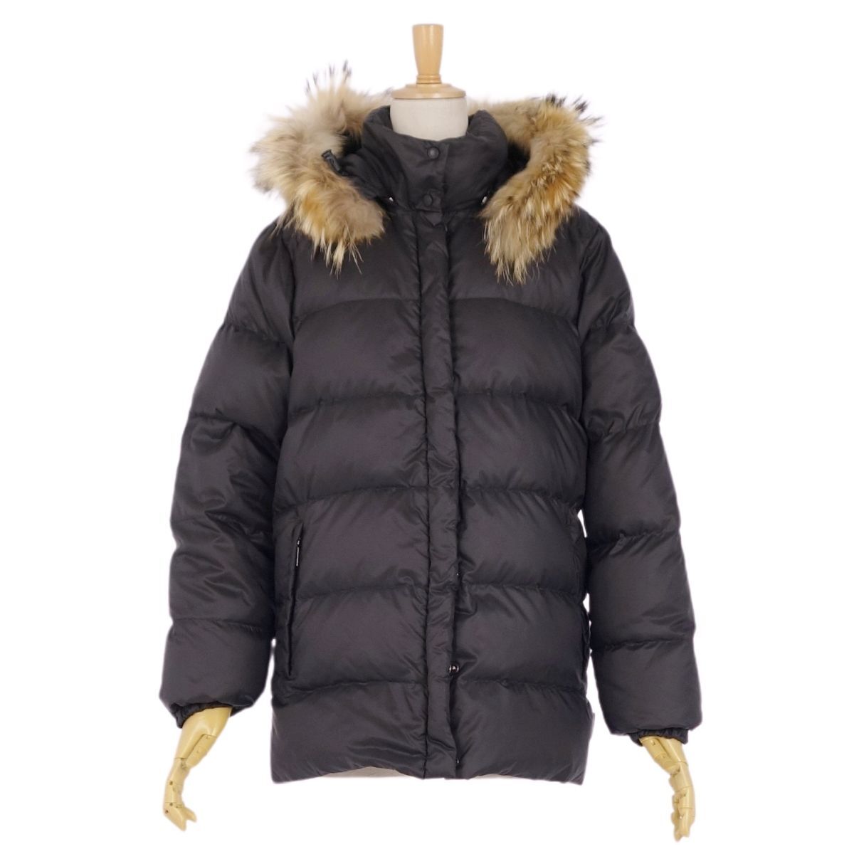 モンクレール MONCLER ジャケット ダウンジャケット 茶タグ モンクレール MONCLER ジャケット ダウンジャケット 茶タグ