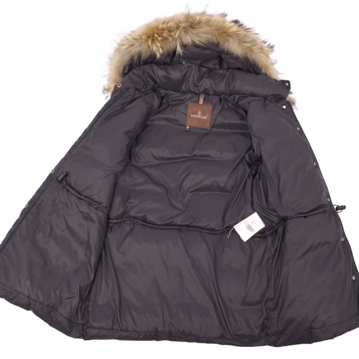 モンクレール MONCLER ジャケット ダウンジャケット 茶タグ モンクレール MONCLER ジャケット ダウンジャケット 茶タグ