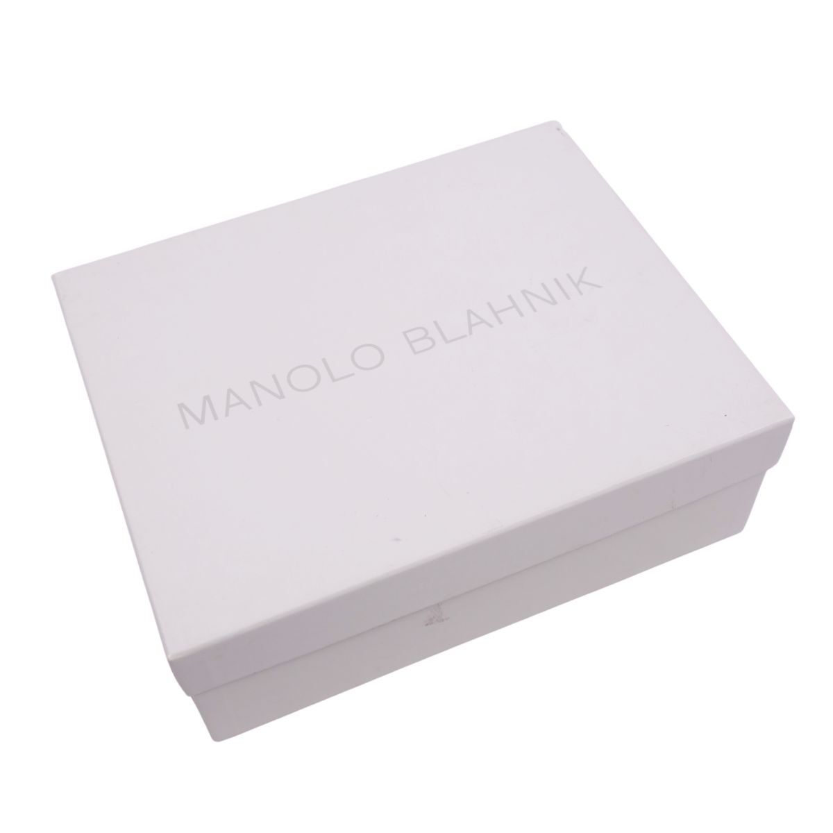 美品 マノロ?ブラニク Manolo Blahnik ショートブーツ サイドゴア ヒール ポインテッドトゥ レザー シューズ 37(24cm) cf11dr-rm10f12332