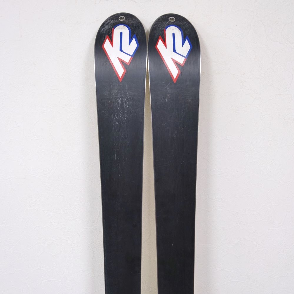 ケーツー K2 BACKUP 167cm ビンディング silvretta 500 easy go Mサイズ ジルブレッタ 山スキー バックカントリー アウトドア ケーツー K2 BACKUP 167cm ビンディング silvretta 500 easy go