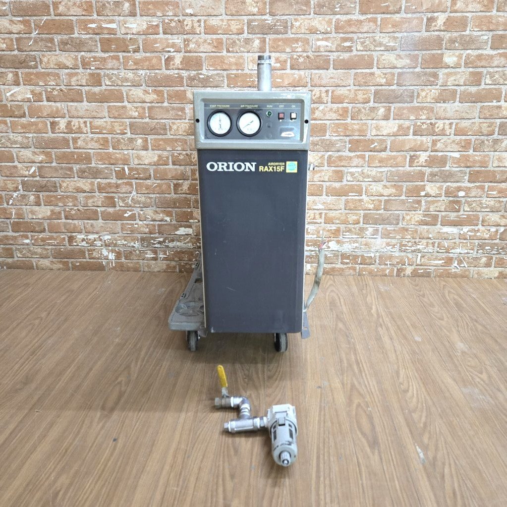 実働!!大同興業 丸鋸切断機 メタルソー PRIMAC-300 2速で低速 実働!!大同興業 丸鋸切断機 メタルソー PRIMAC-300 2速で低速