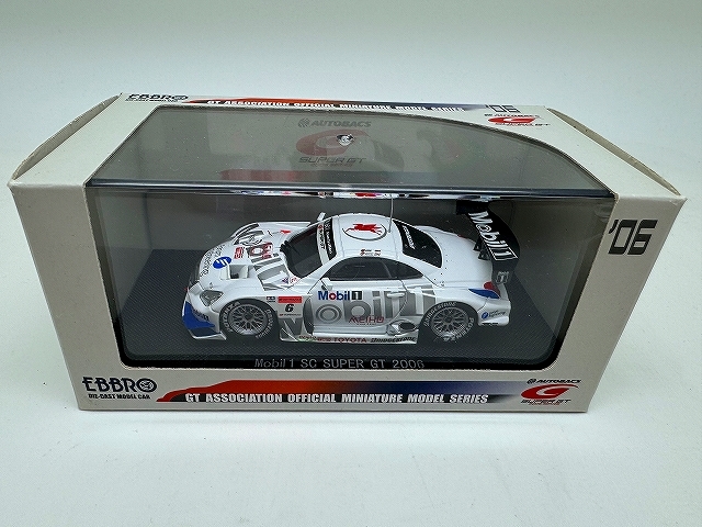 ☆★Mobil 1 SC 2006 GT500★☆